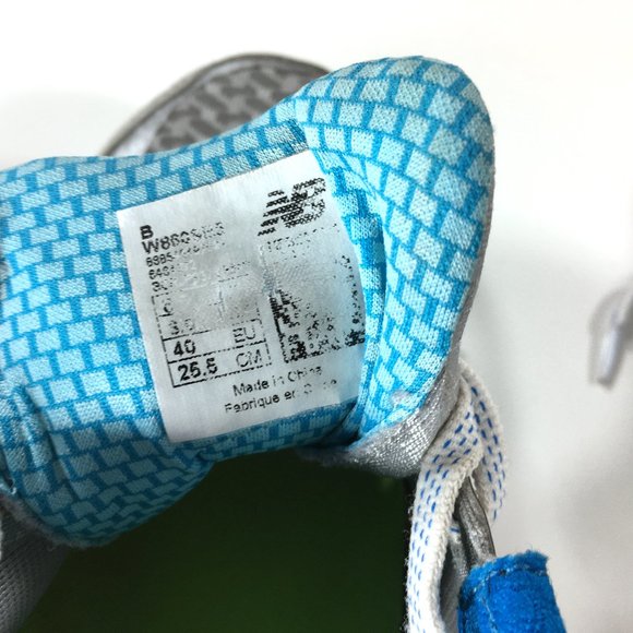 New Balance 860v5 Running Shoes Womens Size 8 - Picture 10 of 11